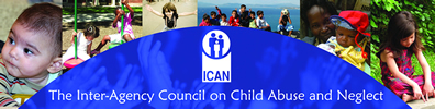 ICAN Banner